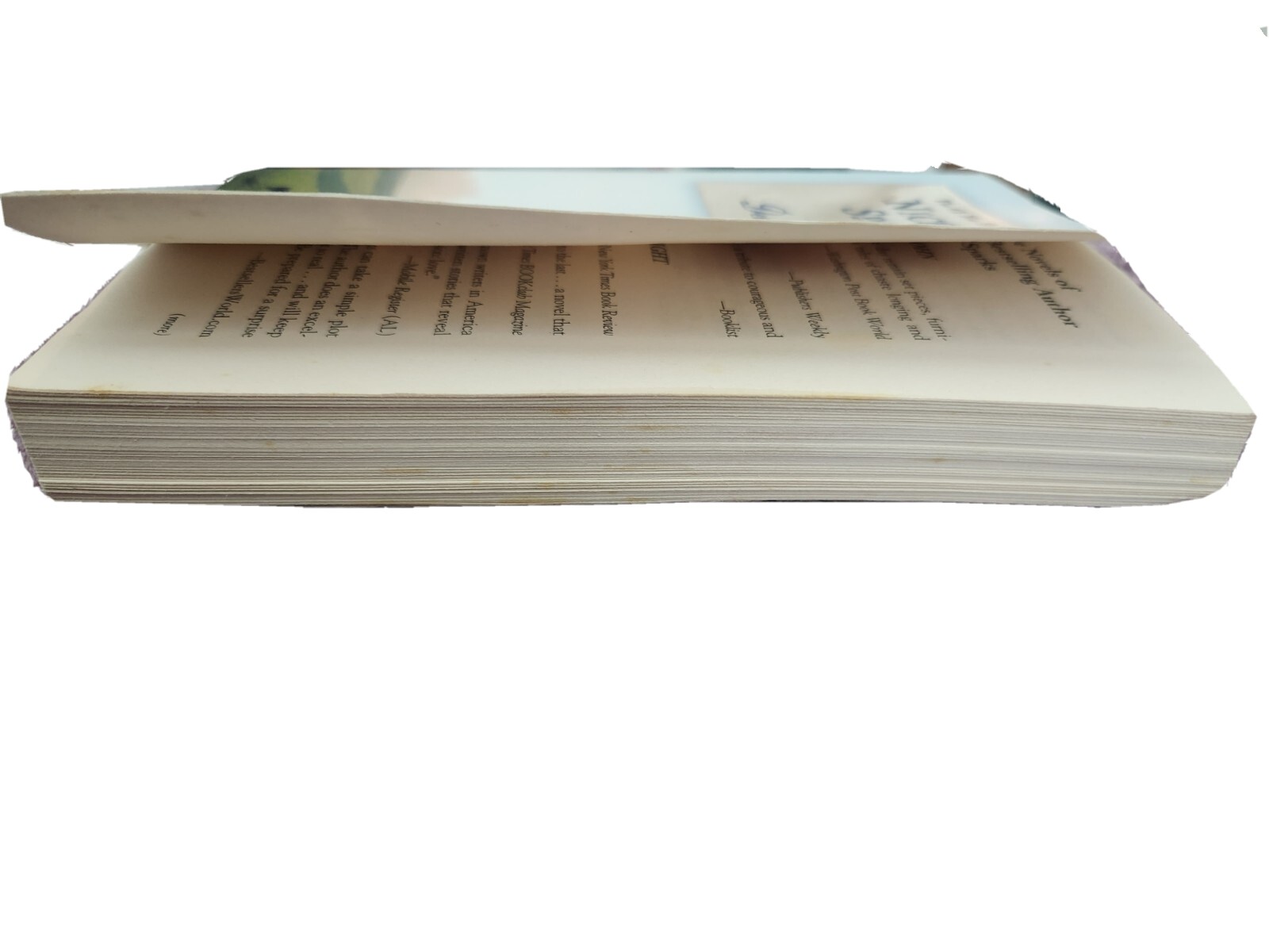 Dear John By Nicholas Sparks (Paperback, 2007) Romance Novel Fiction