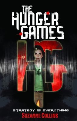 The Hunger Games (Hunger Games Trilogy) by Suzanne Collins