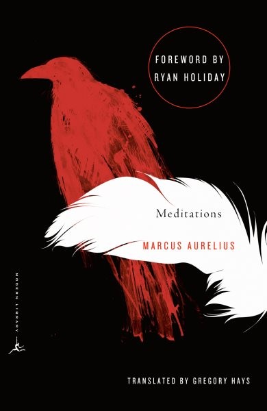 Meditations, Paperback by Marcus Aurelius, Emperor of Rome; Hays, Gregory (TR…