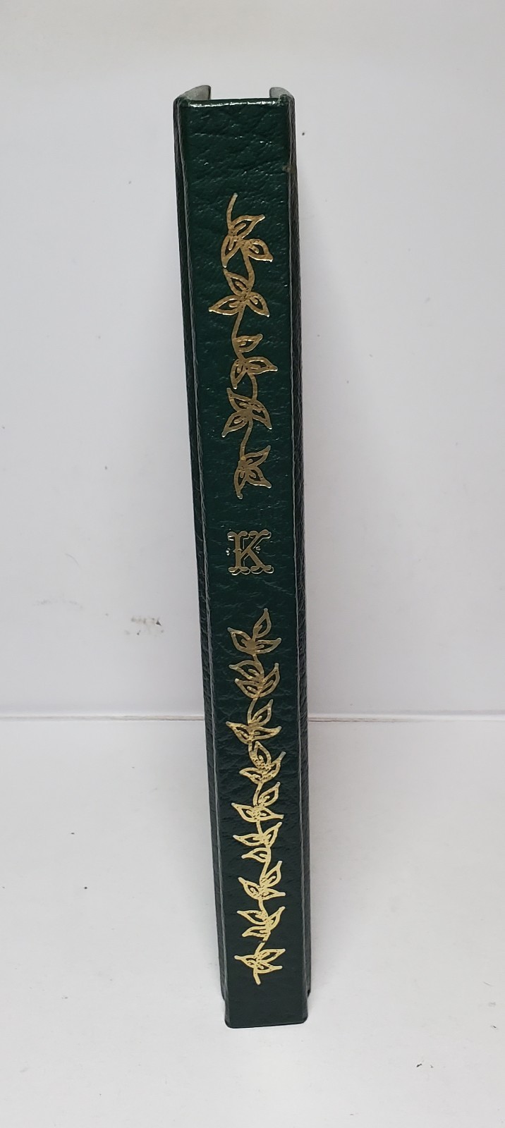 Beatrice Bayley Genealogy Hardcover–The Keeling Family Heritage Book (1983)