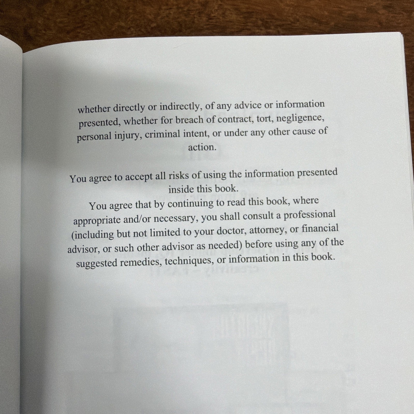 Workbook for The Body Keeps The Score by Bessel Van Der Kolk M.D Paperback