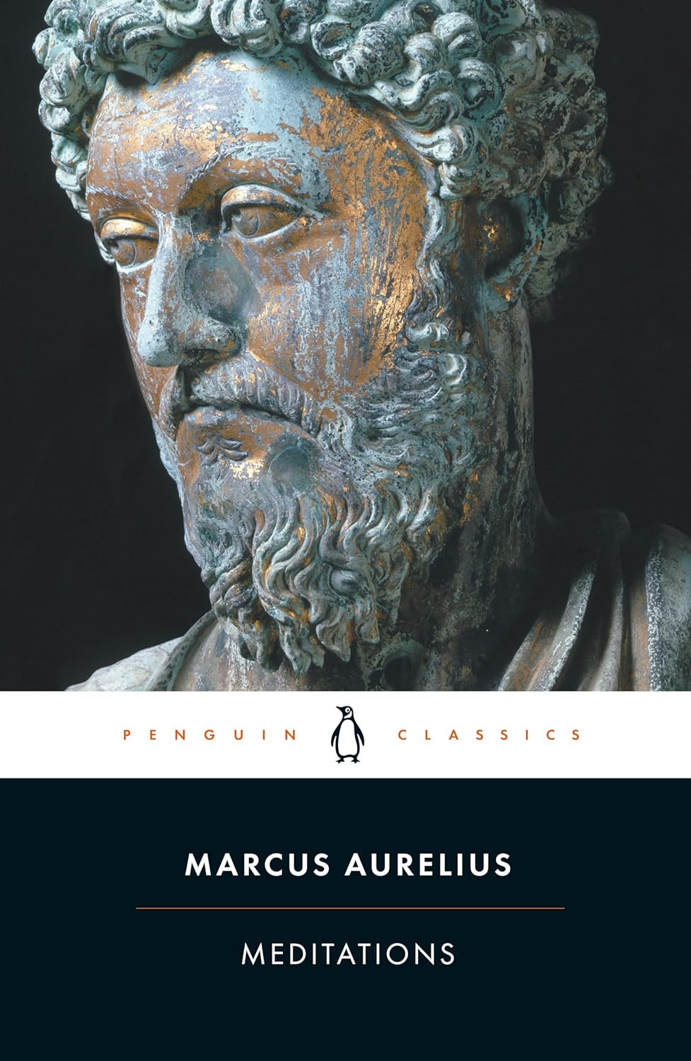 Meditations by Marcus Aurelius | Penguin Classics | Paperback