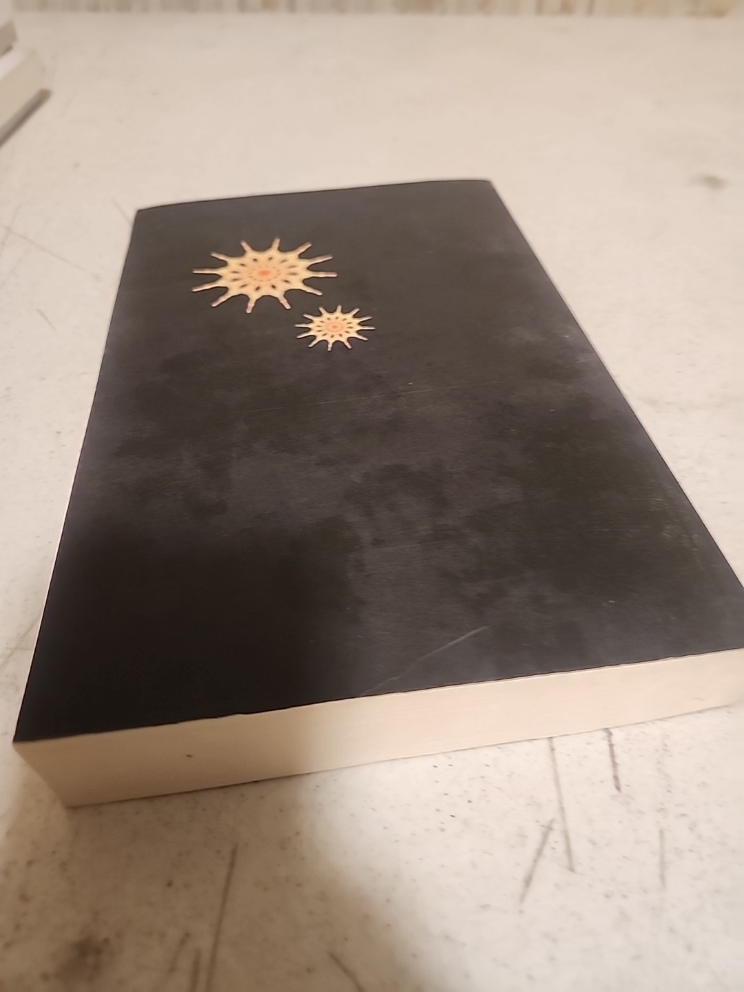 Alan Moore’s JERUSALEM Paperback Book Two: Mansoul Knockabout Limitied