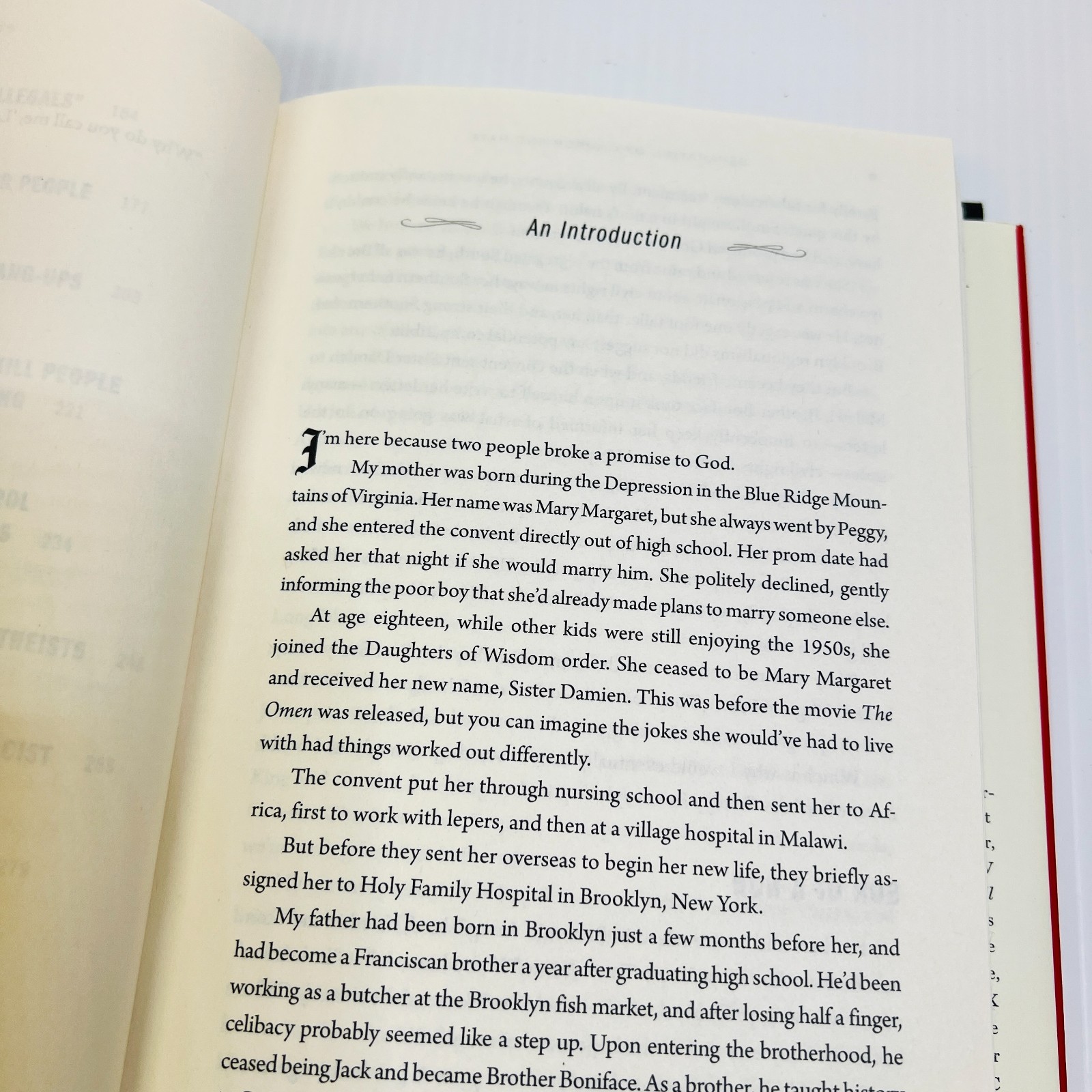 Separation of Church and Hate: A Sane Person’s Guide to Taking Back the Bible