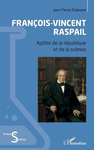 Jean-Pierre Dadoune François-Vincent Raspail (Paperback) (UK IMPORT)