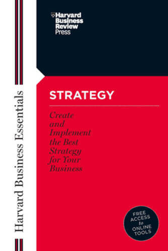 Strategy: Create and Implement the Best Strategy for Your Business – GOOD
