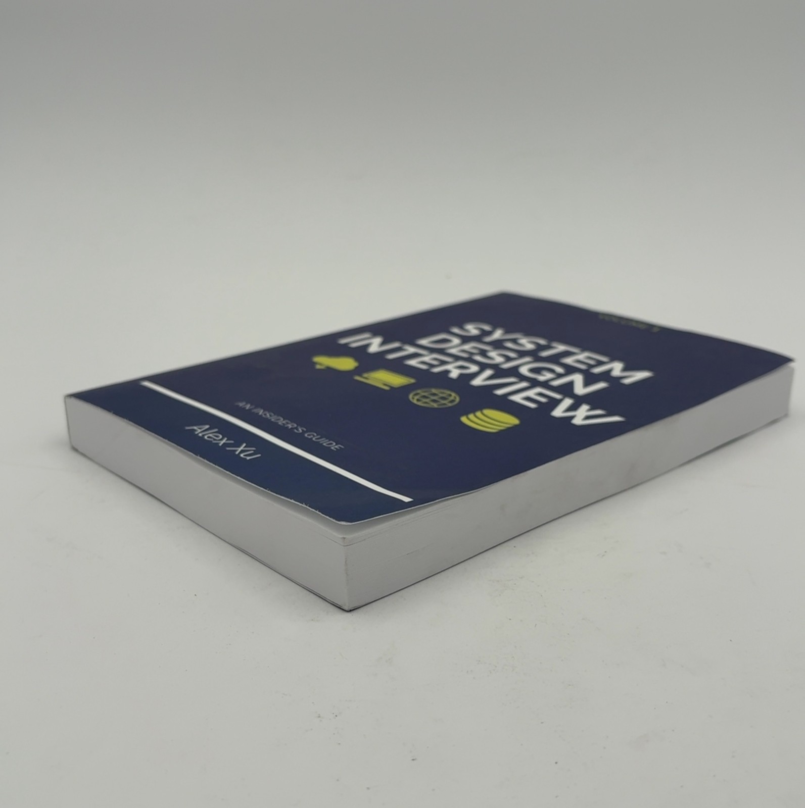 System Design Interview – An insider’s guide