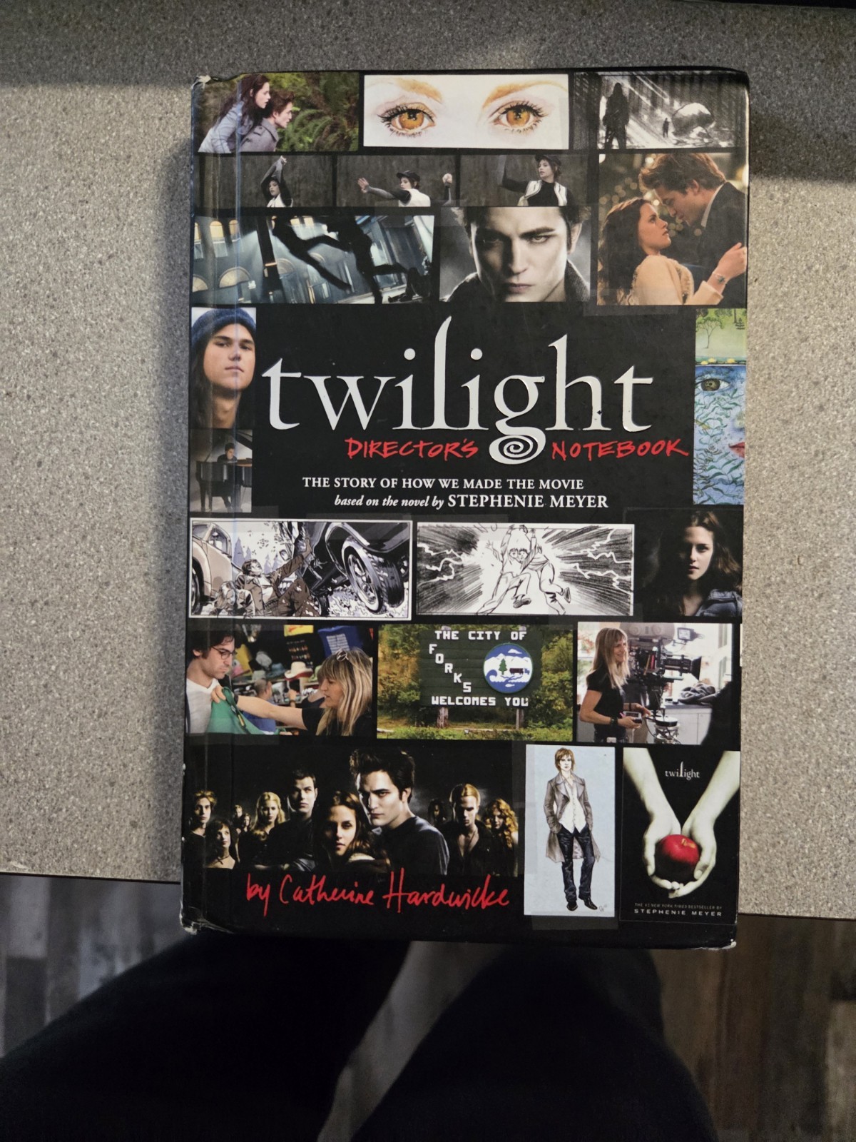 Stephanie Meyer Twilight Saga 1-4 +3 More books HC & PB