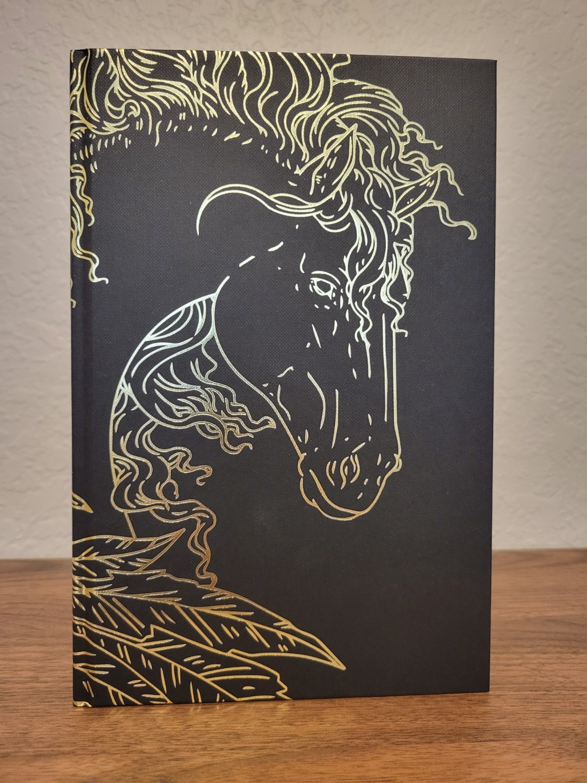 Kissed By The Gods by Caty Rogan – Bewitched Pages SIGNED Special Edition