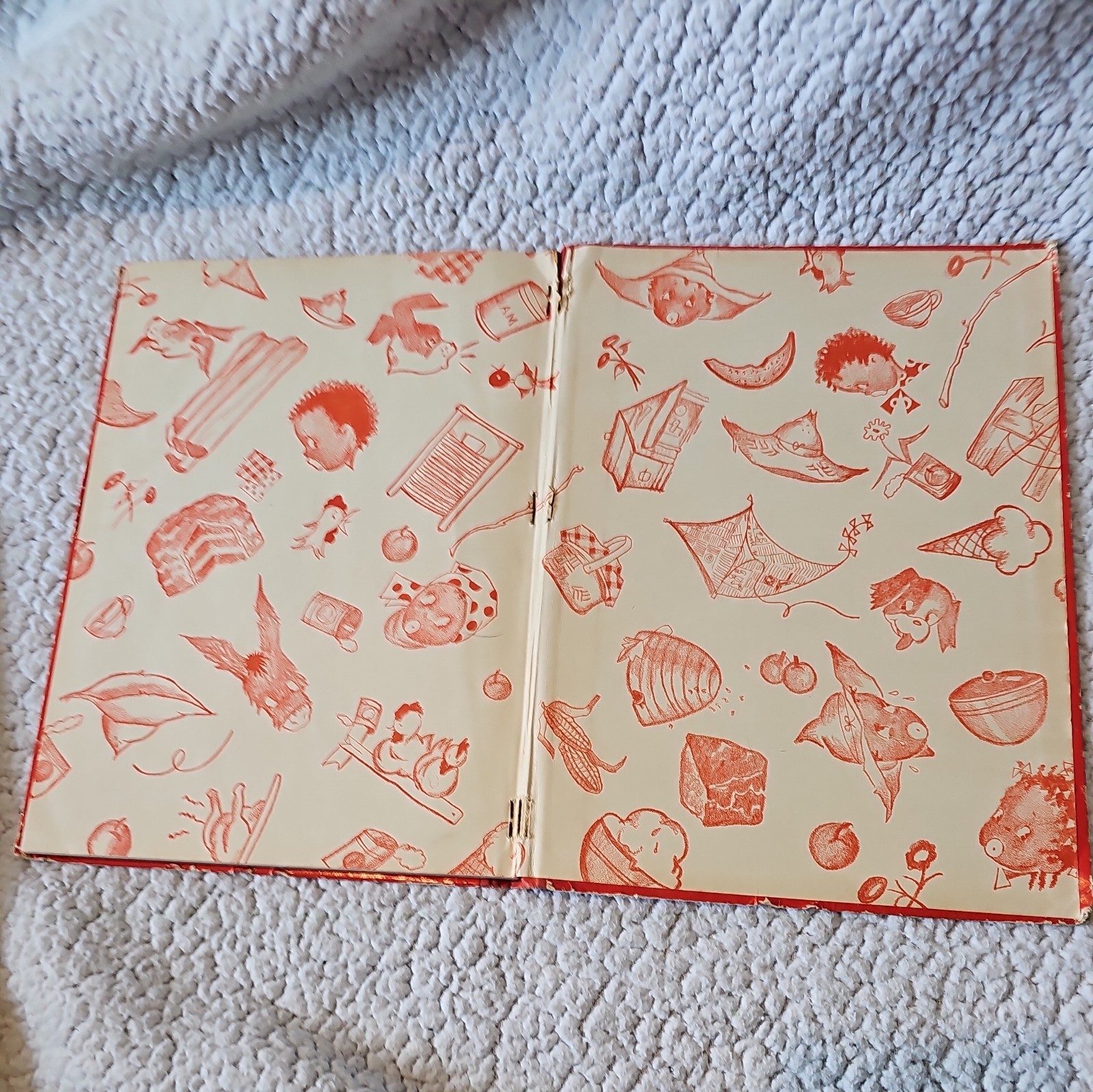 Little Brown Koko & Little Brown Koko Has Fun 1940 & 1952 Hardcover Books LOVED