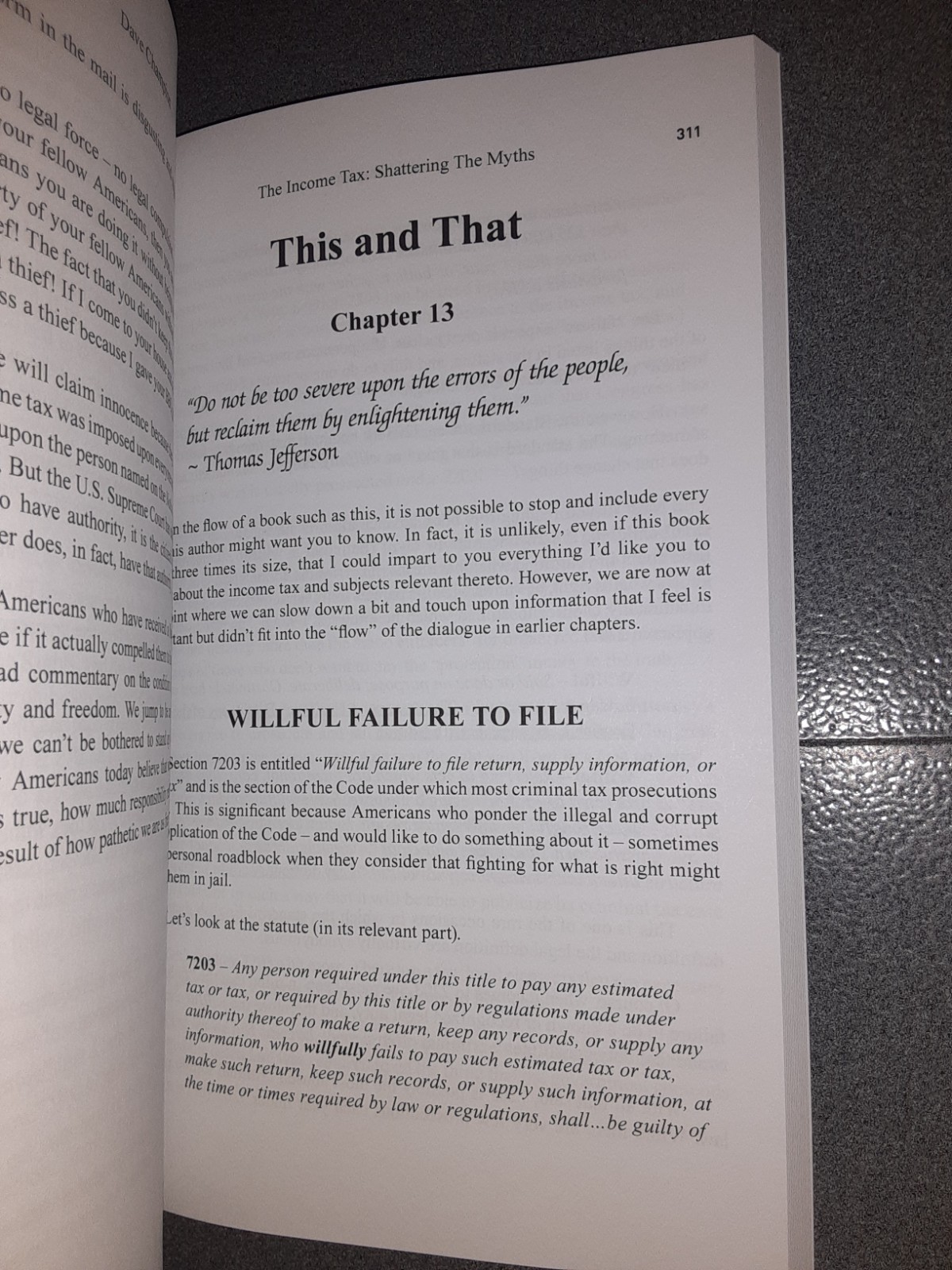 Income Tax Shattering The Myths – Paperback Book – (W9, Payroll, 1099, etc)