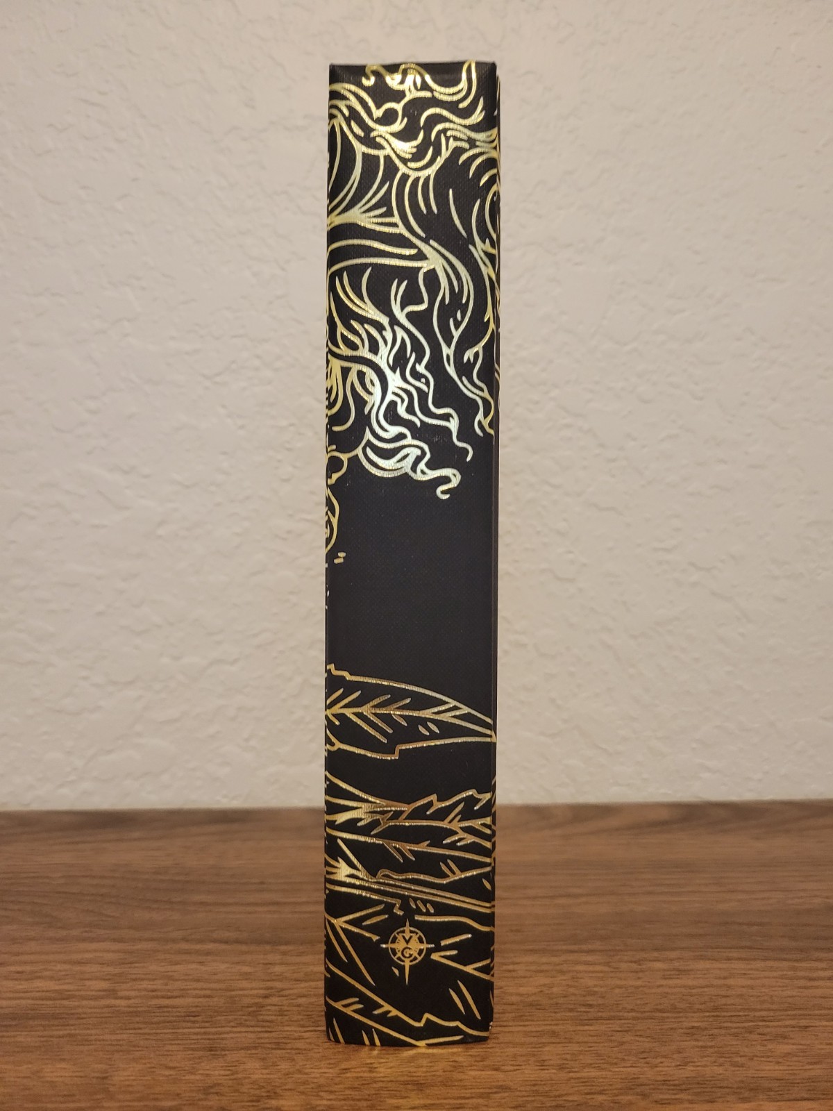 Kissed By The Gods by Caty Rogan – Bewitched Pages SIGNED Special Edition