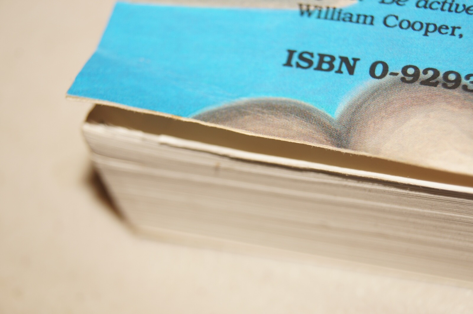 Behold a Pale Horse UNREVISED William Cooper Protocol of Zion UFO Conspiracy LOT