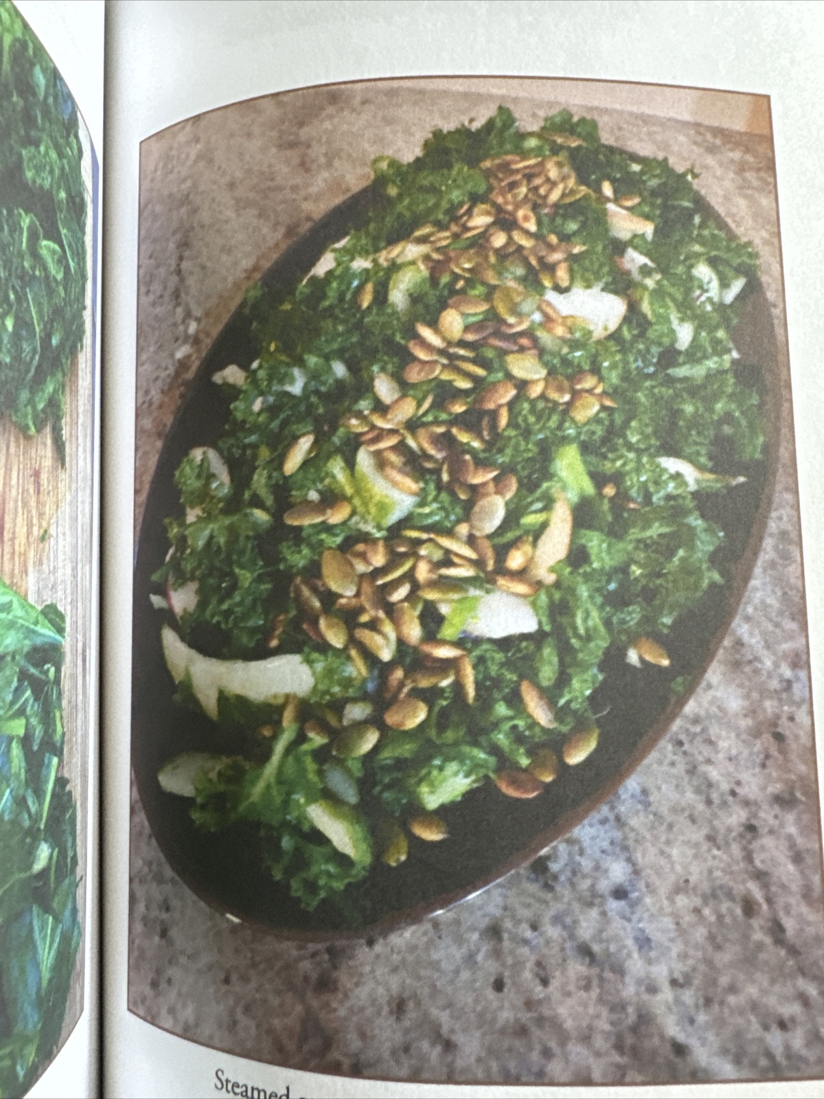 Let’s Act Like Rice : Creating Health and Happiness Through Food and Everyday…
