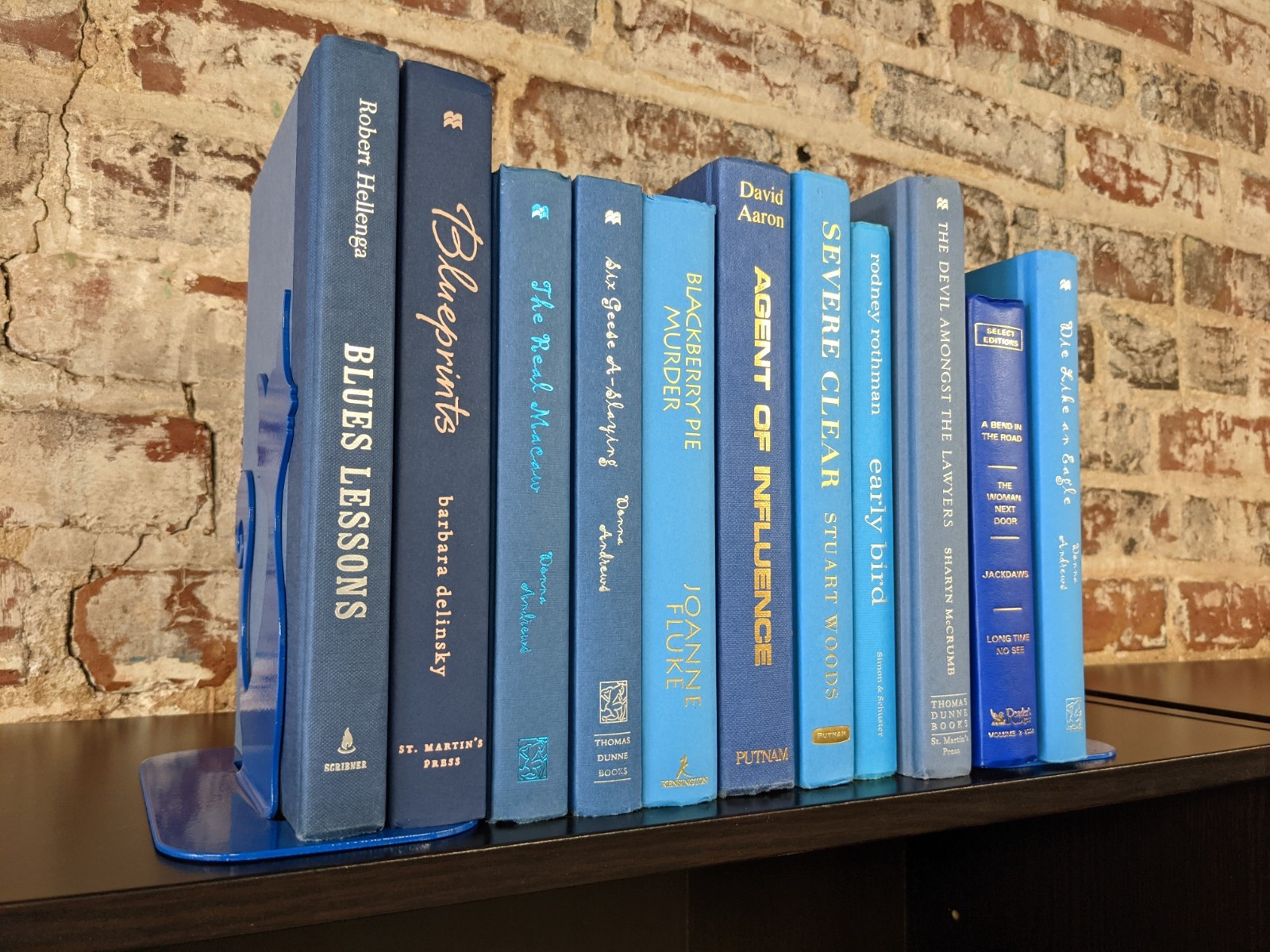 Books by the Foot | Color-Coordinated Decorative Hardcover Books, Decor, Staging