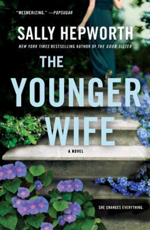 The Younger Wife : A Novel Paperback Sally Hepworth