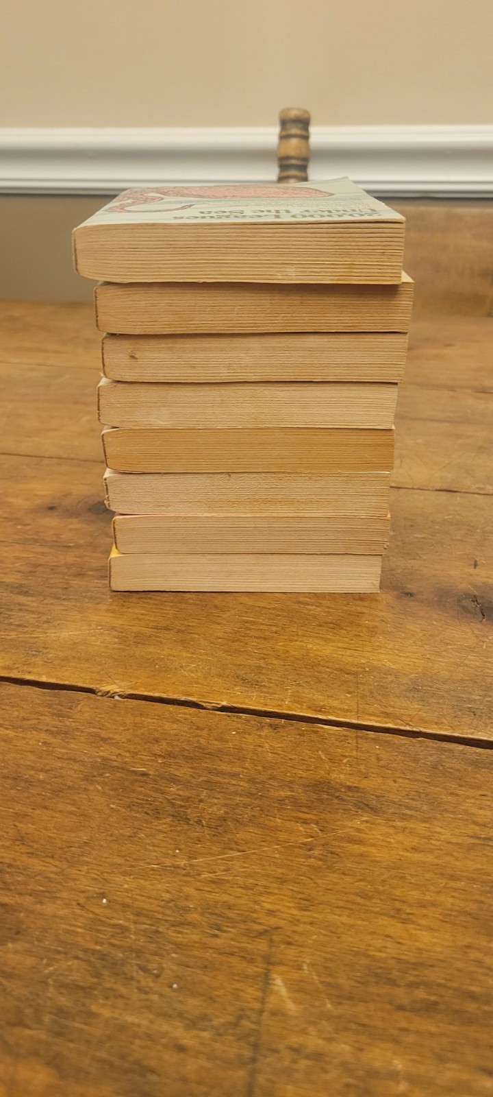 Moby Books Illustrated Classic Mini Pocket Editions Lot of 8
