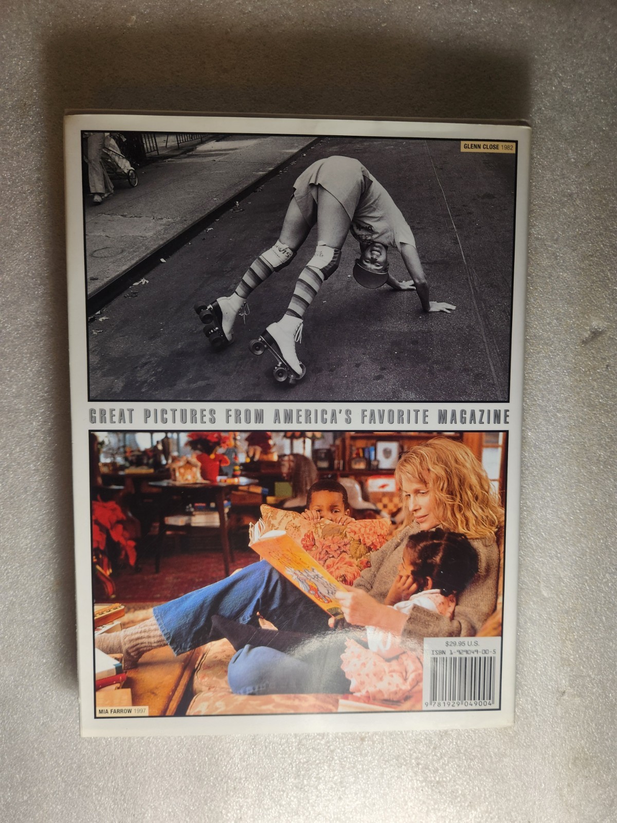 2000 People Favorite Pictures – Hardcover Special Collectors Edition 174 Pages