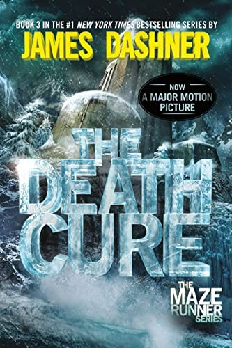 The Maze Runner Series All 5 Books in Paperback