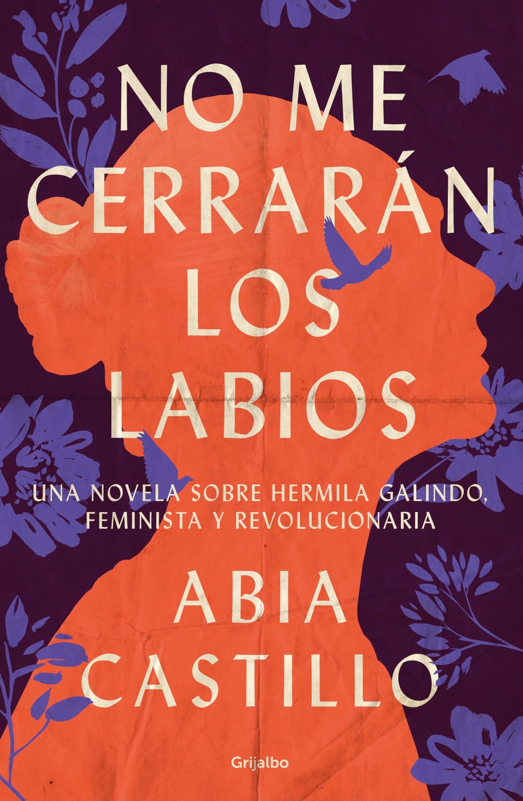 No me cerrarn los labios / My Lips Will Not Be Closed (Spanish Edition)