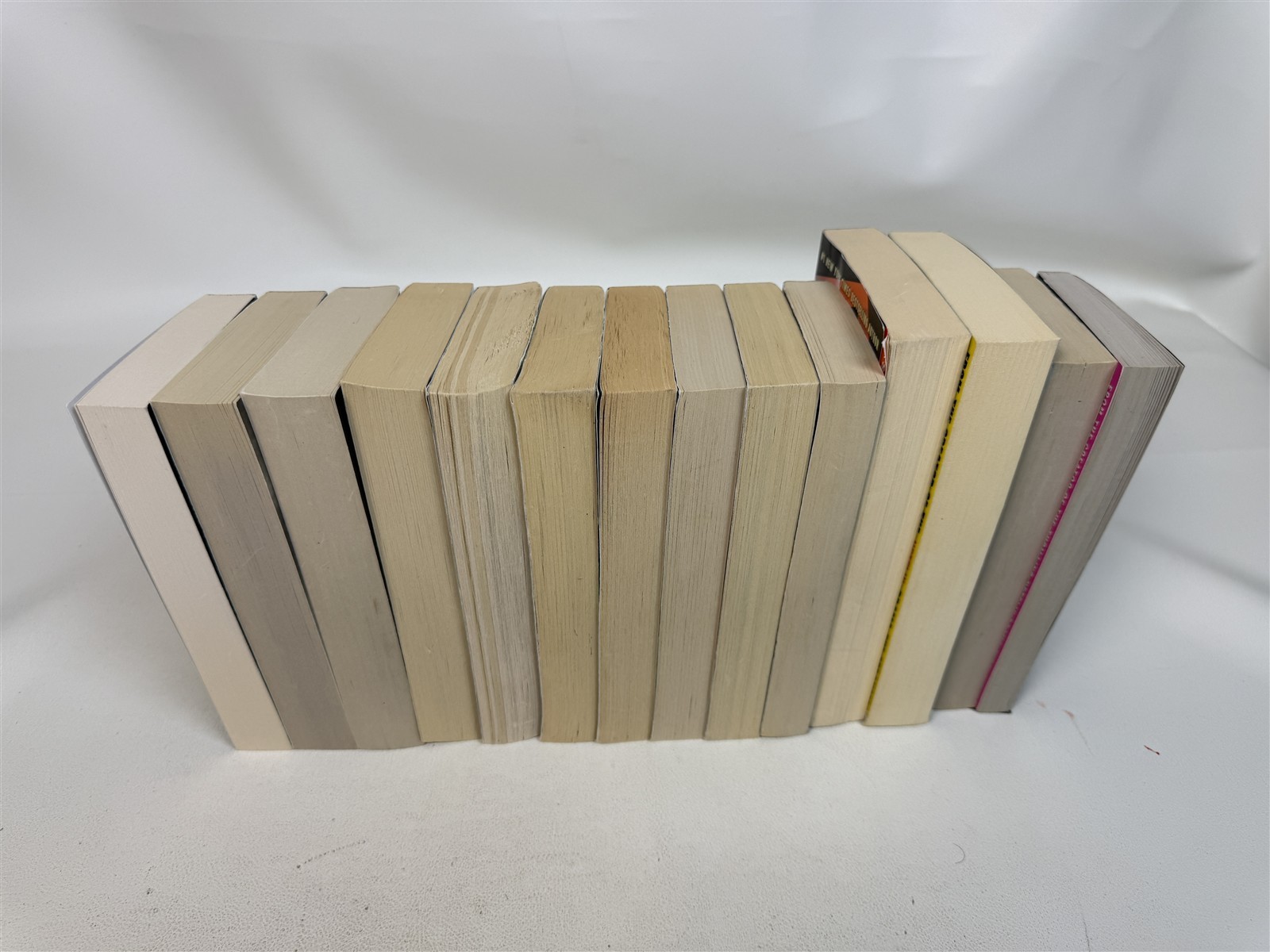 Harlan Coben Lot 29 Mystery Suspense Paperbacks including 11 Myron Bolitar