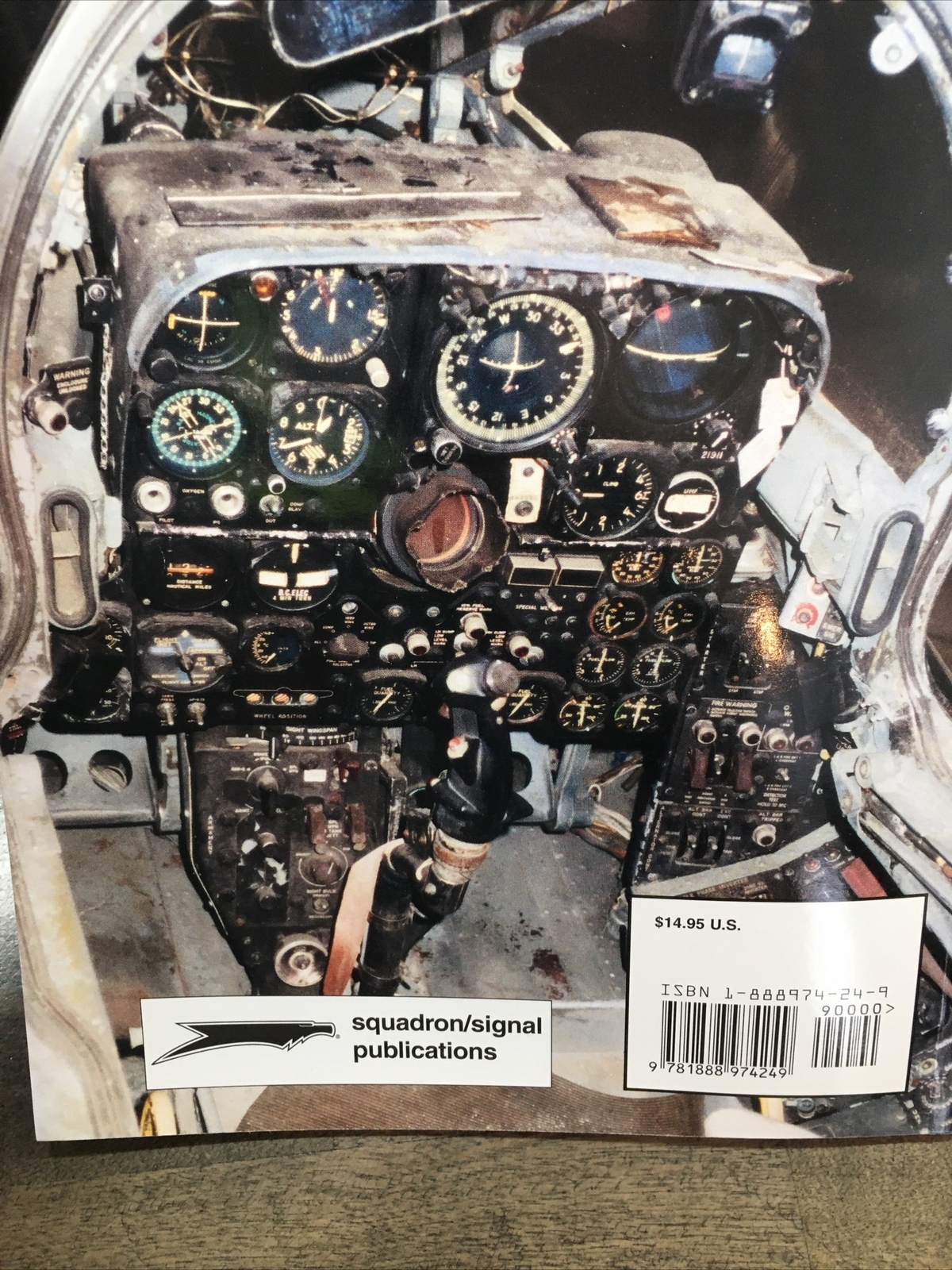 F-89 SCORPION IN DETAIL & SCALE – D&S VOL. 41 By Bert Kinzey Model Airplane