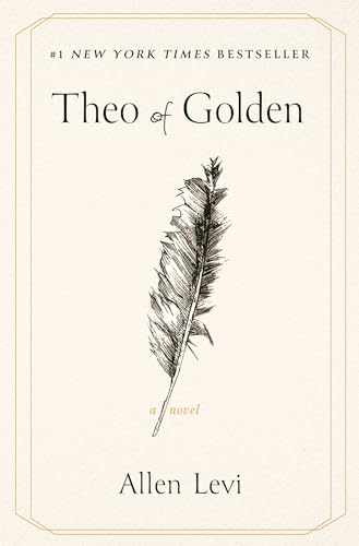 Theo of Golden: A Novel – Hardcover, by Levi Allen – Good b