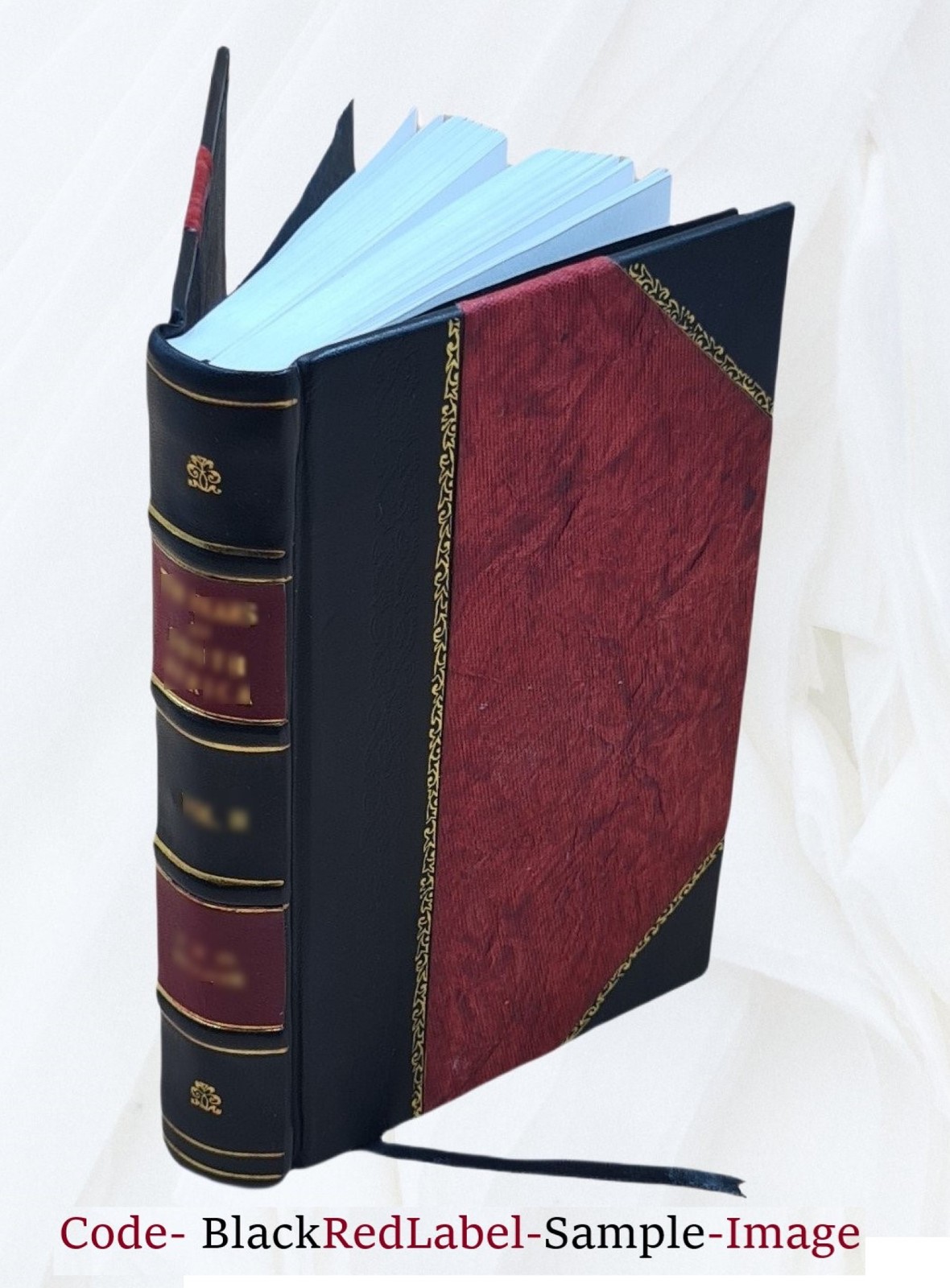 Fasti Ecclesi? Scotican?; The Succession Of Ministers In The Chu [Leather Bound]