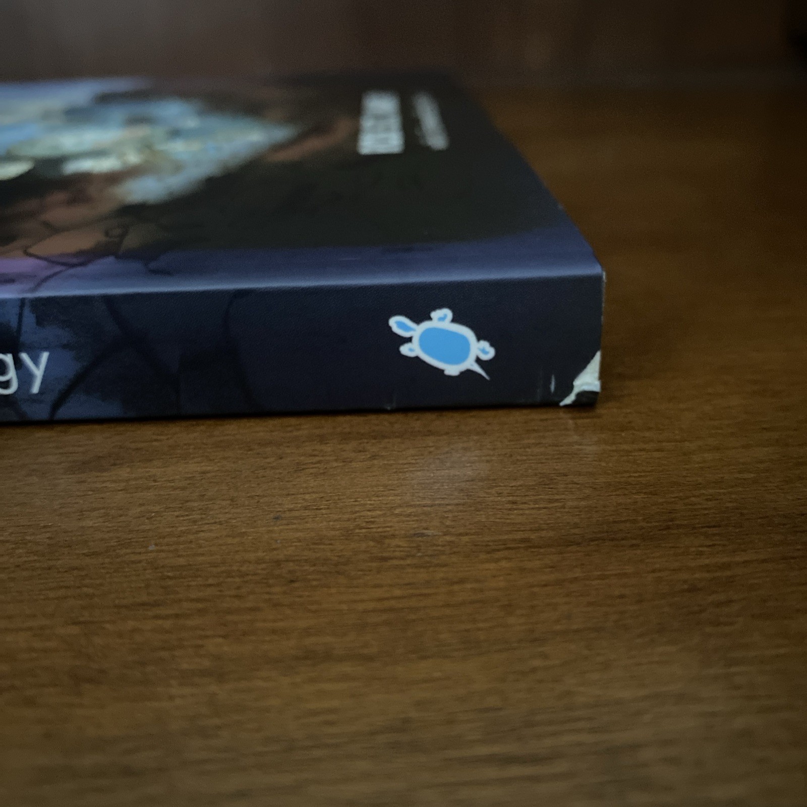 Orbit Magazine Anthology : Re-Entry by Robert St Mary and Robert A. St. Mary