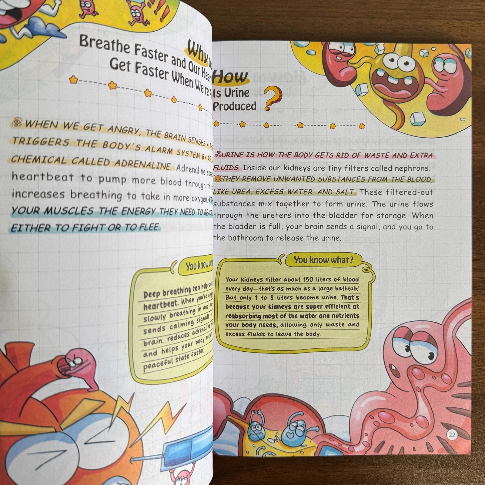 100000 Whys: Building the Ultimate Brain for Kids book Fun Science English