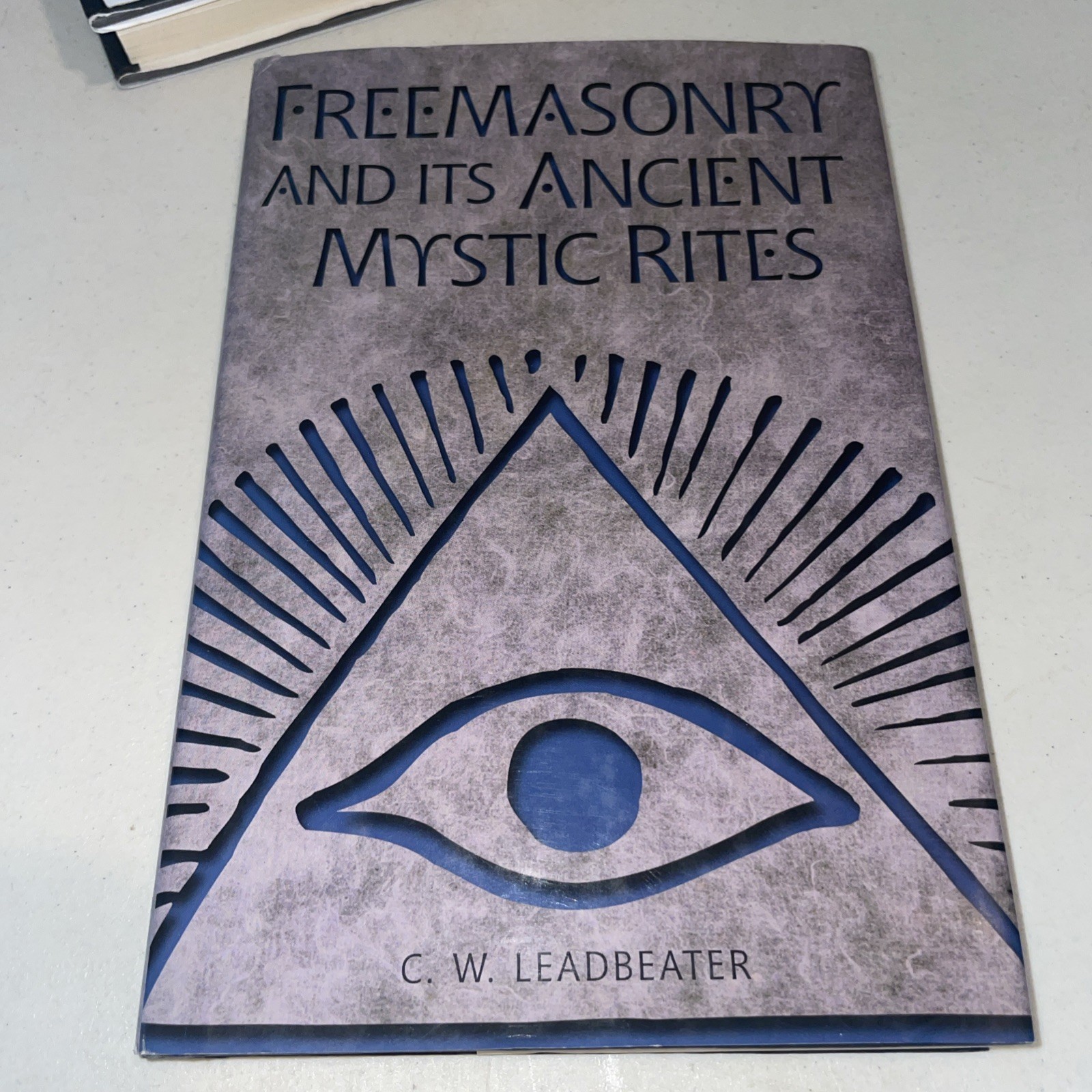 Behold a Pale Horse William Cooper 1991 UNREVISED Protocols Zion CONSPIRACY LOT
