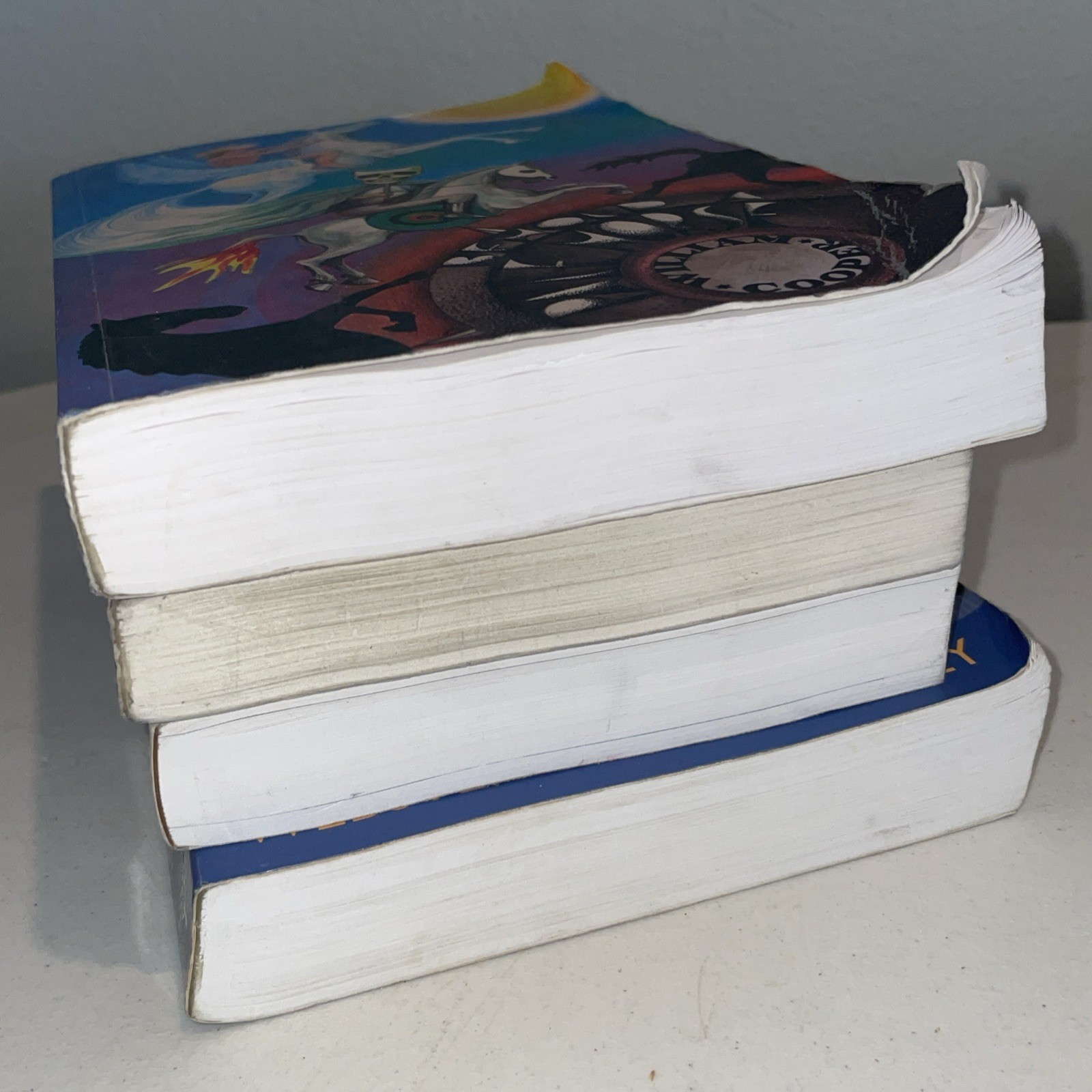 Behold a Pale Horse William Cooper 1991 UNREVISED Protocols Zion CONSPIRACY LOT