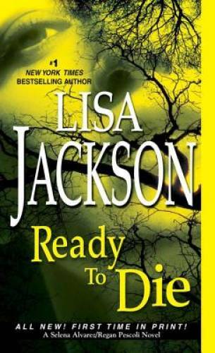 Ready to Die (An Alvarez & Pescoli Novel) – Mass Market Paperback – GOOD