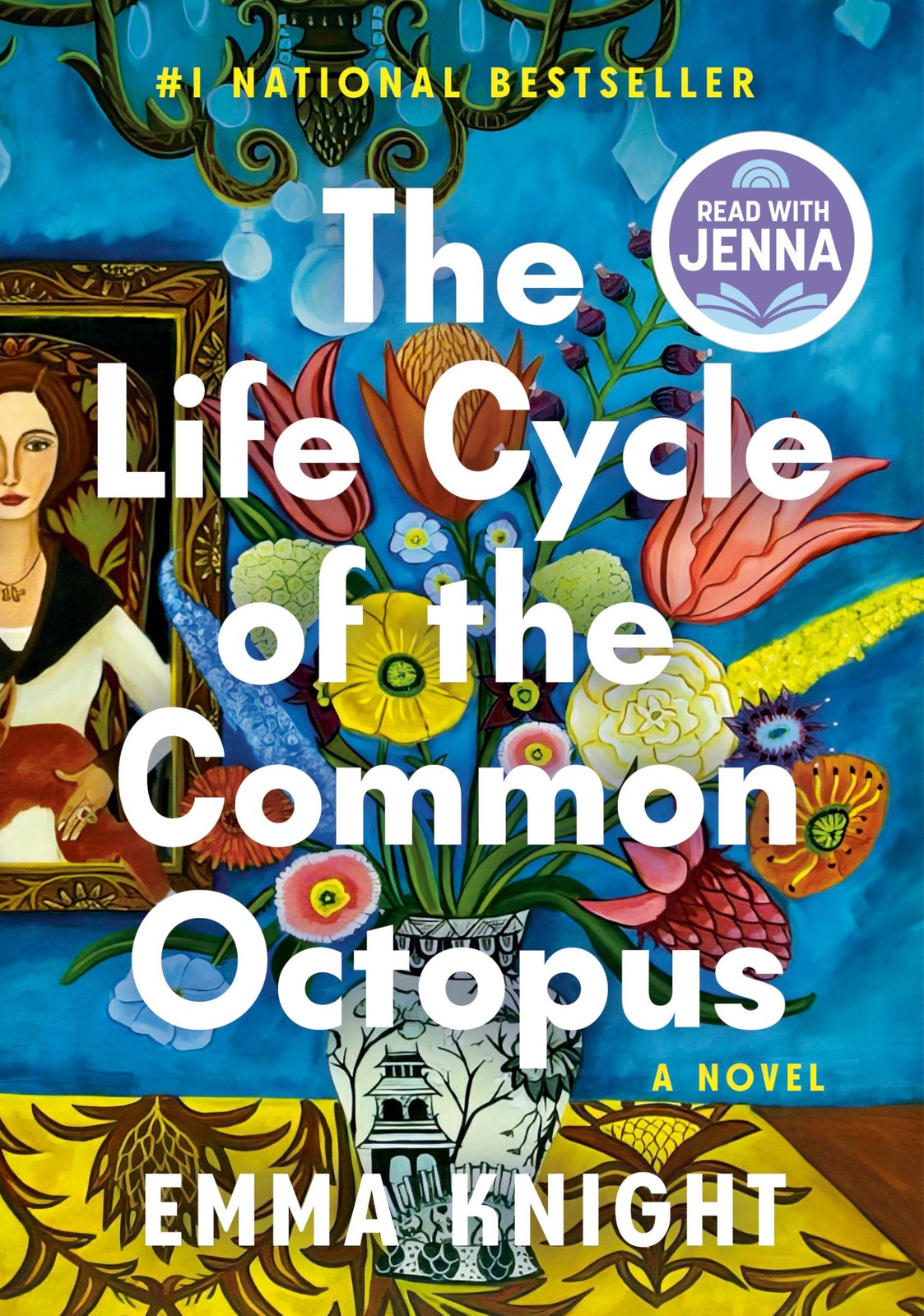 The Life Cycle of the Common Octopus (International Edition) – paperback Emm…