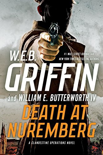 Clandestine Operations Series All 5 Books in Hardcover
