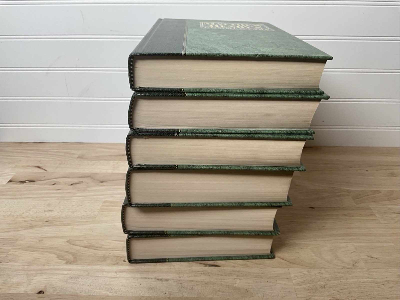 Matthew Henry’s Commentary on the Whole Bible – Modern Edition – 2006