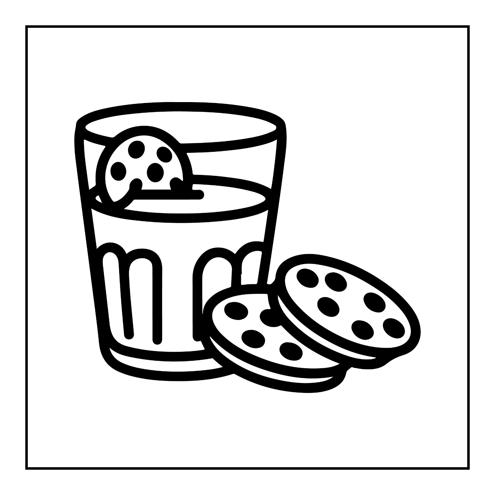 Cooking Fun Coloring Book for Kids Ages 4-8 1. Spiral Bound Coloring Book –