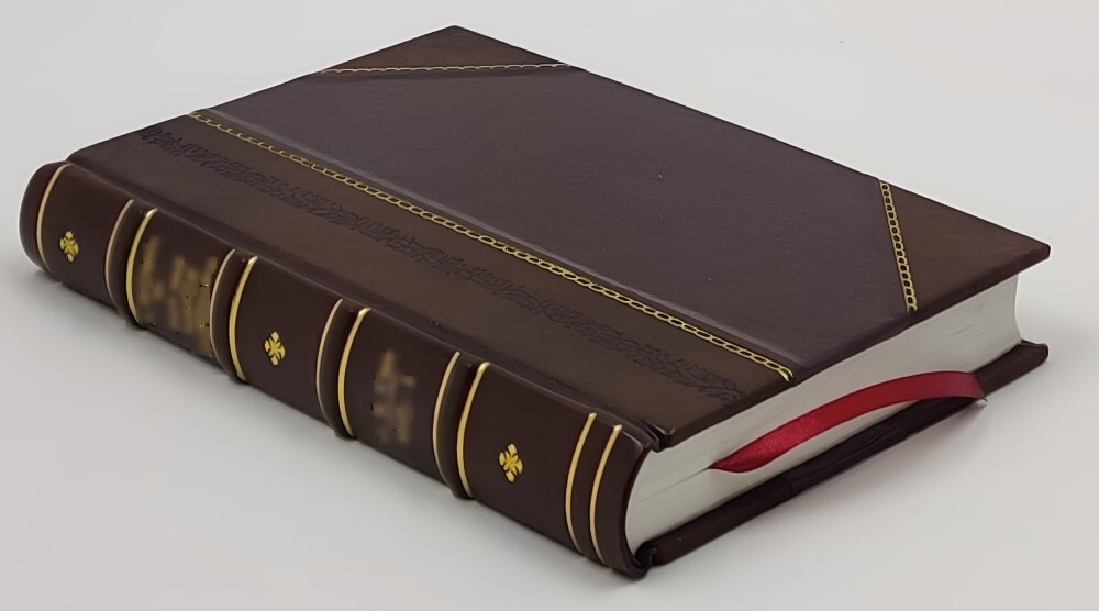 Natural magick 1658 by Porta, Giambattista della [Leather Crafted]