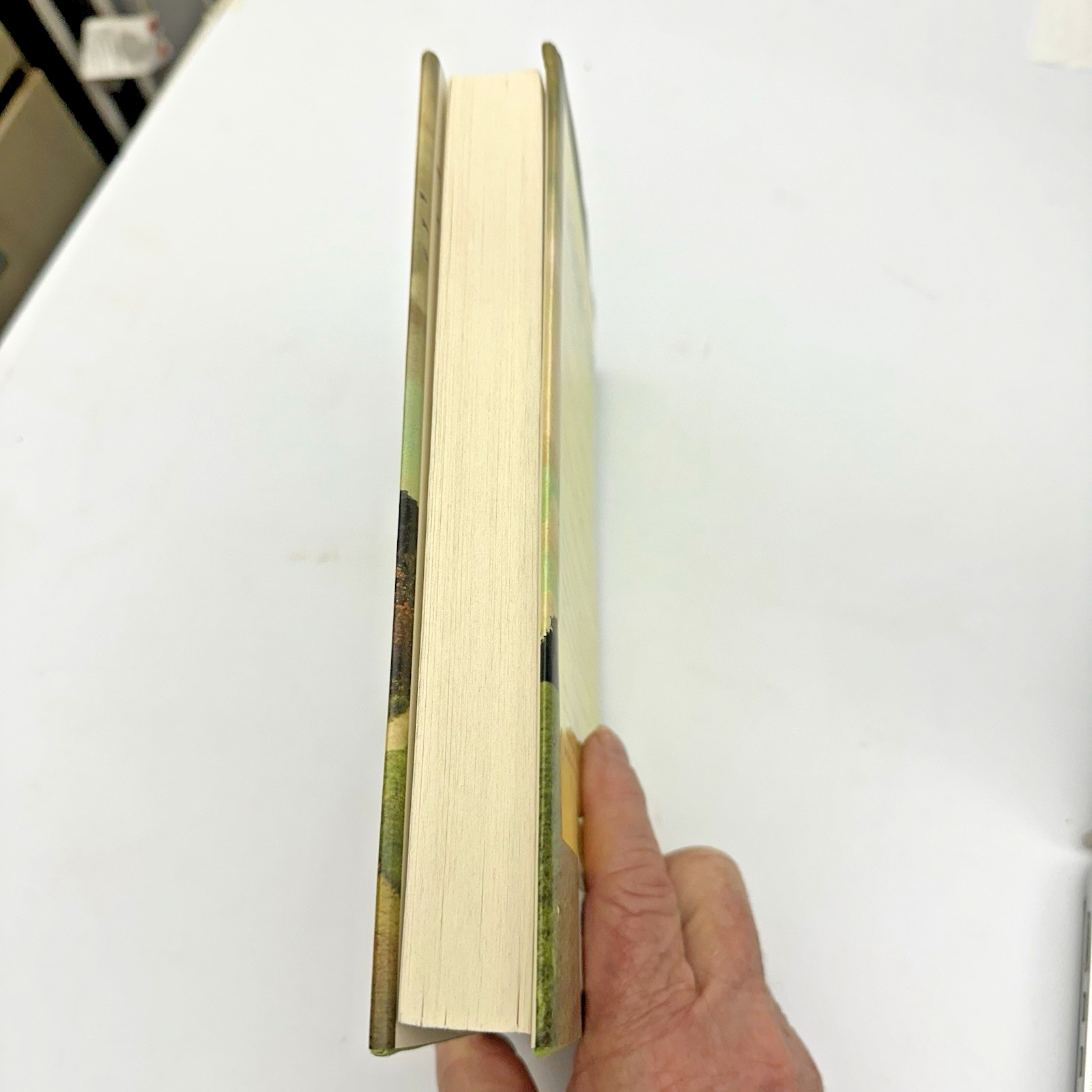 Broken Country (Reese’s Book Club), Hall, Clare Leslie