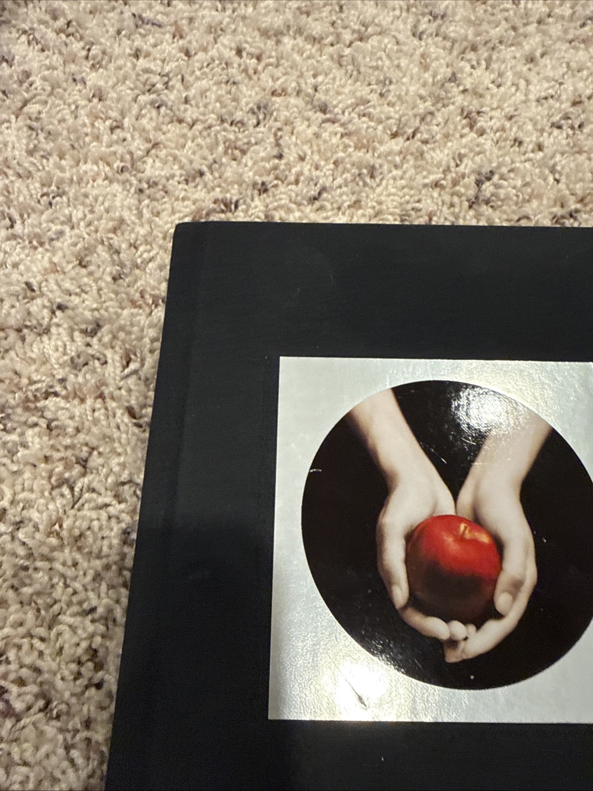 Twilight by Stephenie Meyer – Signed Collector’s Edition Hardcover Slipcase