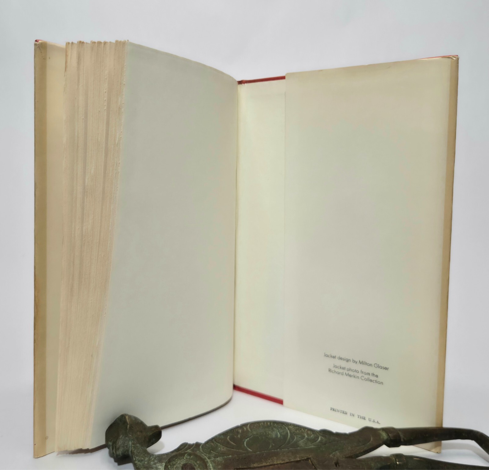 Little Birds Erotica by Anais Nin 1979 Book Club Edition Hardcover w/DJ