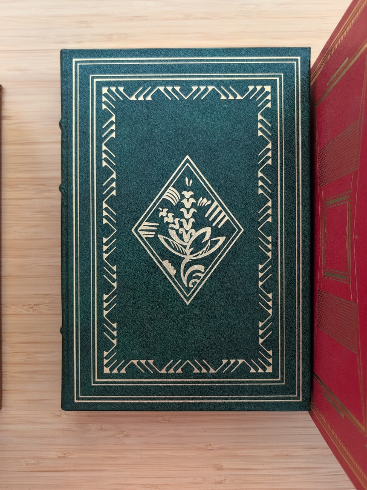 Franklin Library: Choose your own, Signed First Editions , Limited Edition
