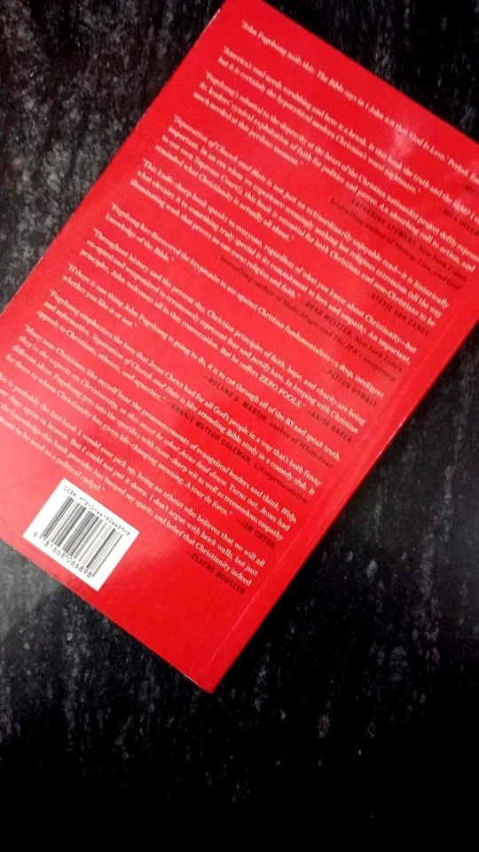 Separation of Church and Hate by John Fugelsang Brand New PAPERBACK