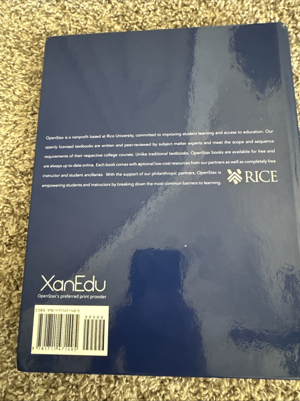 Principles of Microeconomics 3e (hardcover, b&w)