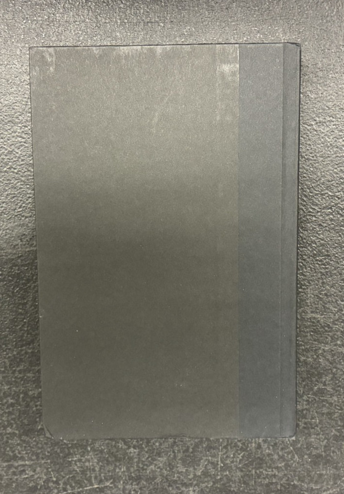 All the Colors of the Dark, Chris Whitaker, 2024, HC DJ 1st Ed, SIGNED