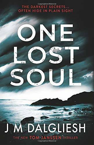 One Lost Soul (Hidden Norfolk) – Paperback By Dalgliesh, J M – GOOD