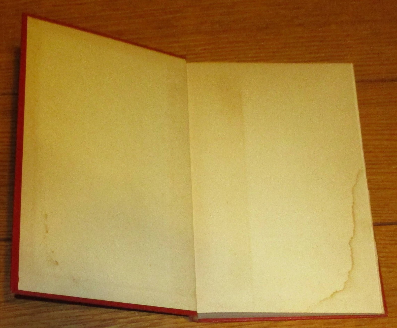 1951 The Stranger Beside Me by Mabel Seeley H/C D/J First Edition 272 Pages