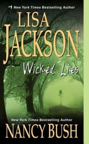 Wicked Lies – Mass Market Paperback By Jackson, Lisa – VERY GOOD