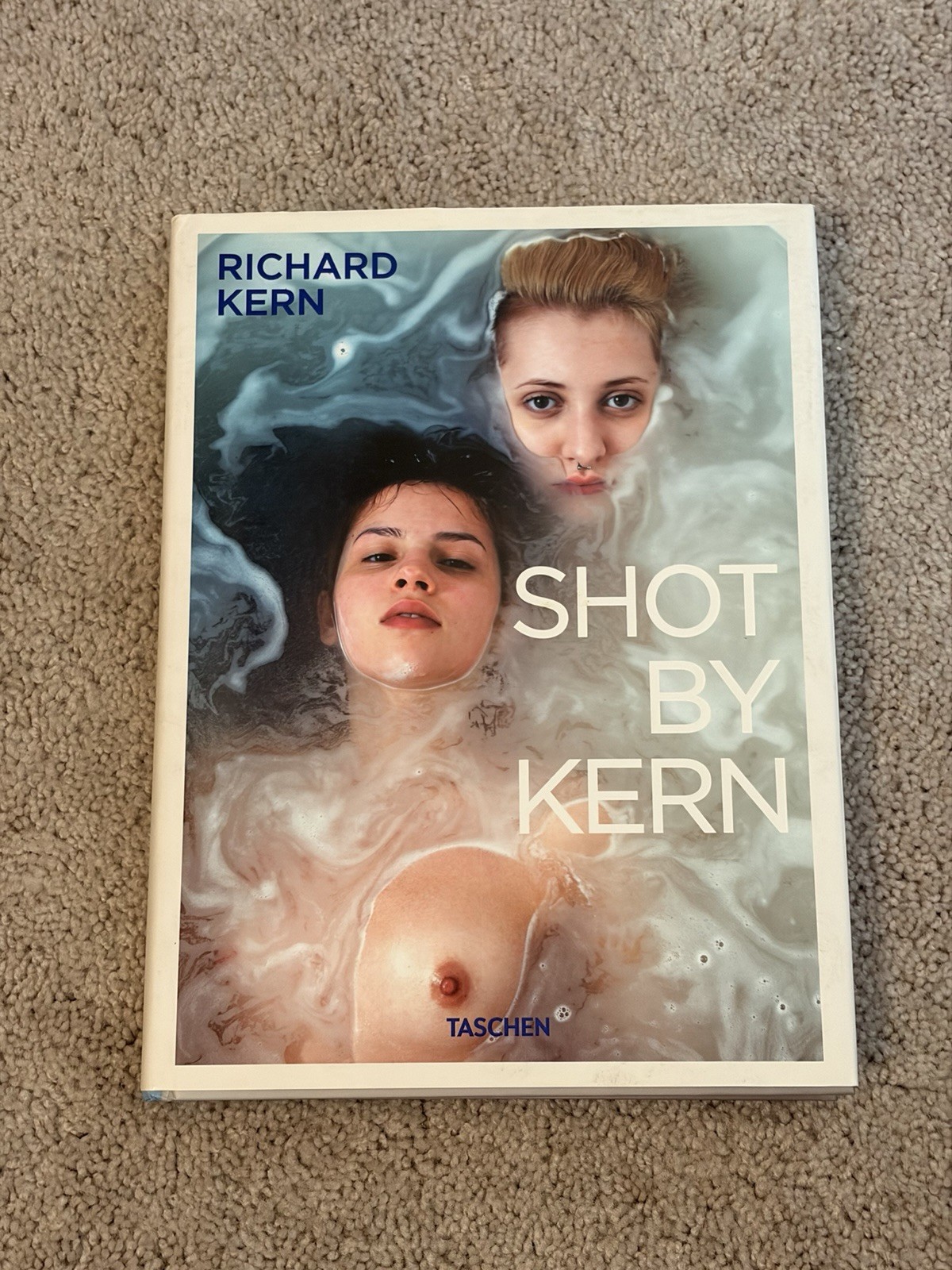 Shot By Kern