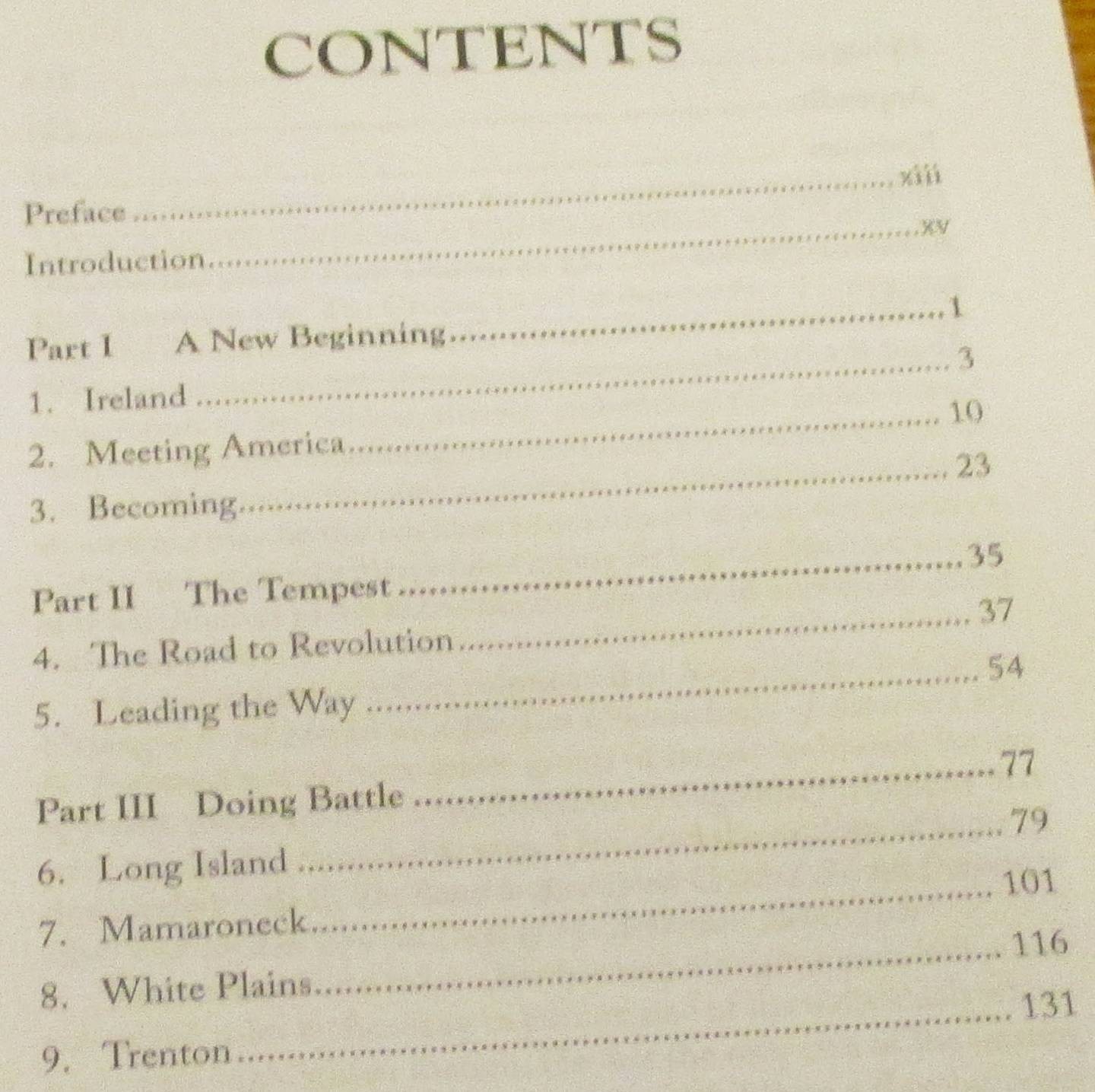 2020 John Haslet’s World by David Price SIGNED Trade Paperback Book